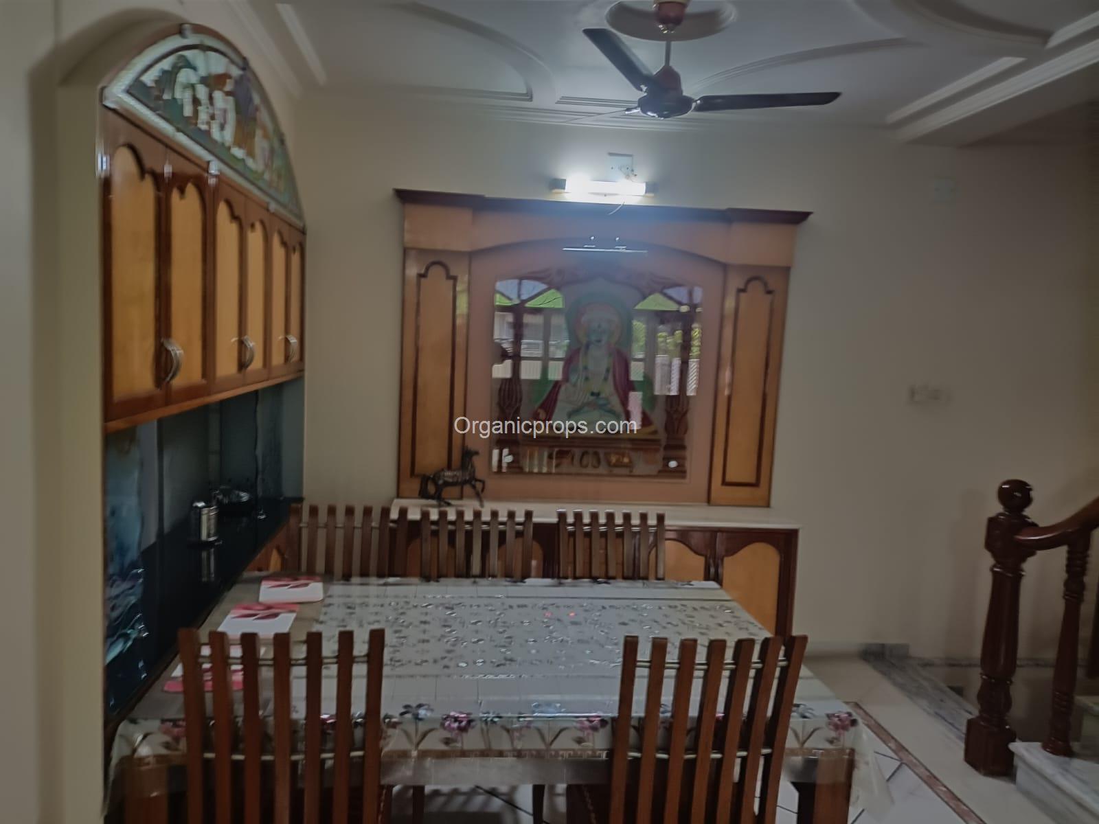 3 BHK BUNGLOW ON SALE